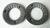 Жернова кофемолки 2шт Bianchi 18007316   18007326