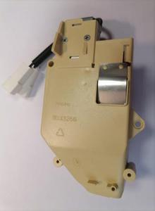 Дозатор кофе 1813.A10.A2 Saeco Cristallo 220V 11034030