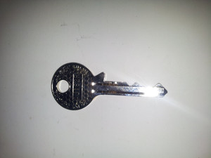 Ключ Rielda AJ182R 41029836
