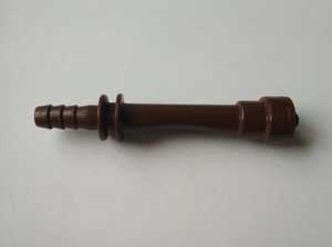 Насадка для подачи воды в миксер 1863A07 Saeco 1863.A07