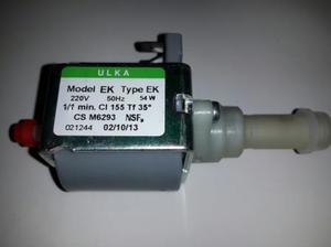 Насос ULKA EК 54W