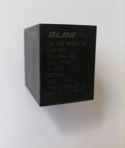 Катушка клапана 220V Olab FAS