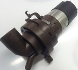 Миксер в сборе Bianchi BVM 952-972 LEI 400-600-700
