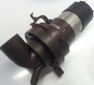 Миксер в сборе Bianchi BVM 952-972 LEI 400-600-700