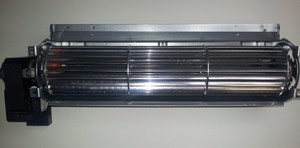 Электровентилятор BVM 676-681-671  20021016