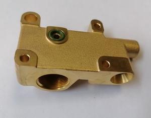 Рамка кофейного клапана 2502085601 Bianchi