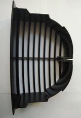 Решетка окна выдачи Kikko MAX 250354 Necta