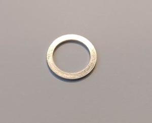 Шайба алюминиевая 251143  для помпы Ulka Necta 