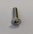 Винт 251235 крепления сетки заварного блока M3x10mm Necta