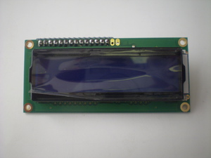 Дисплей 251654 Necta Kikko