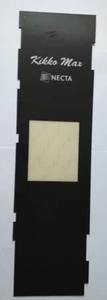 Панель верхняя Kikko Max 252001 Necta