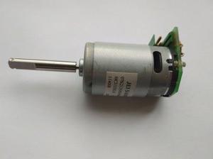 Мотор миксера Canto 254038 Necta 24VDC