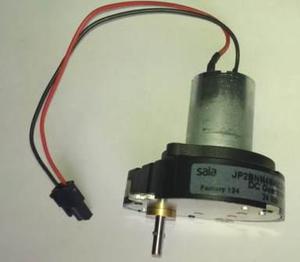 Редуктор Necta 24V Canto 254059