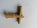 Направляющая для штока поршня 254473 Necta Z4000 D38mm