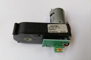 Редуктор выдачи размешивателей 254554 Canto