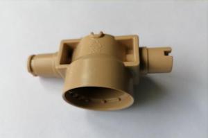 Камера заварника верхнего поршня 254649 Necta Z4000 D38mm