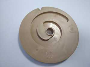 Колесо кофейной группы 254652 Necta Z4000 D38mm (правое)