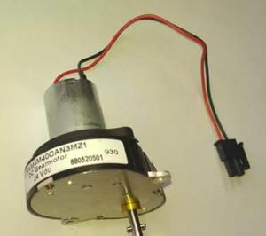 Редуктор Necta 24V Canto 255314