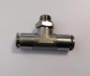 Фитинг тройник 258887-01 Necta Canto