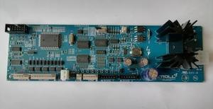 Плата управления 26027526 Bianchi снэк BVM 676-681 