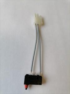 Микровыключатель 298173 Necta Z4000