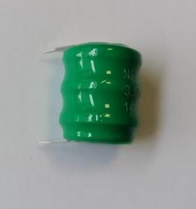 Батарейка аккумулятор для платы Necta