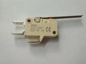 Микровыключатель 41024316 Bianchi 