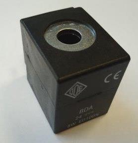 Катушка клапана 24V 8W 41037146 Bianchi