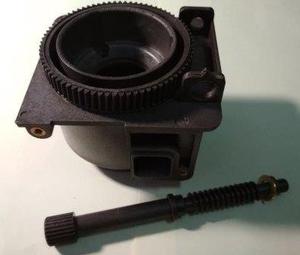 Корпус кофемолки Bianchi 43018910