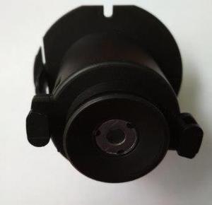Корпус миксера Saeco Rubino 9111.675.150 / 9111675150 