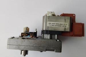 Редуктор заварника в сборе  Saeco  9120.060.00А БУ