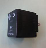 Катушка клапана 24V 8W 9121.138 Saeco