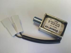 Электромагнит 220V 60Hz катушка 9121.235.00N Saeco