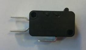 Микровыключатель 16A 250V NE05.010 Saeco