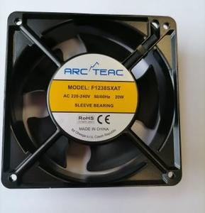 Электровентилятор Necta Snakky Max 987828-01 Китай 