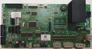 Плата управления Bianchi BVM 303-Gaia 26056116-01 BVM 901 - LeiSa