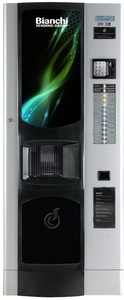 Кофейный аппарат Bianchi BVM 952