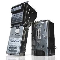 купюроприёмник Cashcode SM (новый)