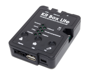 Телеметрический контроллер Kit Box Lite Кит бокс Лайт