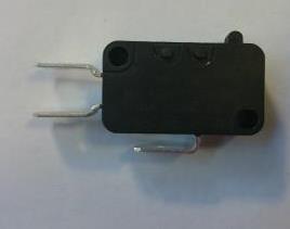 Микровыключатель 16A 250V NE05.010 Saeco