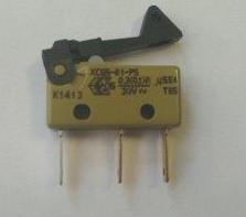 Микровыключатель NE05.038 Saeco