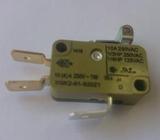 Микровыключатель дозатора кофе и расширительного бачка NE05.062 Saeco Cristallo 