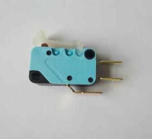 Микровыключатель положения редуктора кофеблока NE05.066 Saeco NE05.009