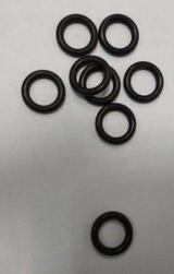 Прокладка ORM 0055-15EPDM Saeco NM02.017 