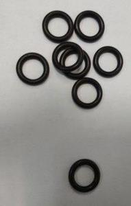 Прокладка ORM 0055-15EPDM Saeco NM02.017 