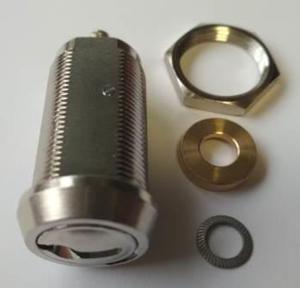 Замок Saeco Cristallo NV02.229 Rielda NV02229 Diamante