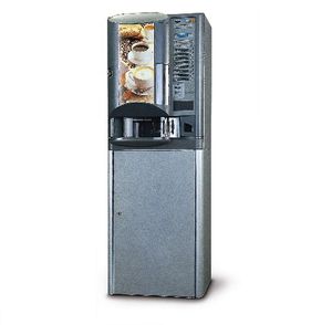 Кофейный аппарат Necta Brio