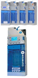 NRI Currenza Blue MDB+Executive