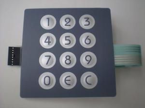 Клавиатура NECTA Snakky 0V3459