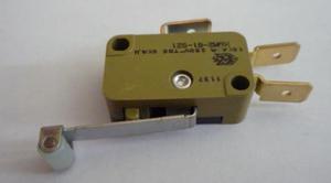Микровыключатель 26005156 Bianchi 10A 250V 26005136